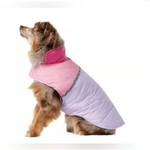 32 Degrees Dog Jacket | NWT | Medium | Pink